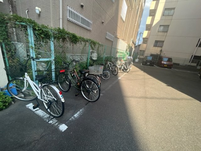 【その他共用部分】
