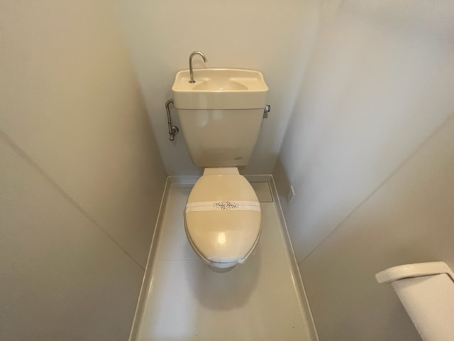 【トイレ】
