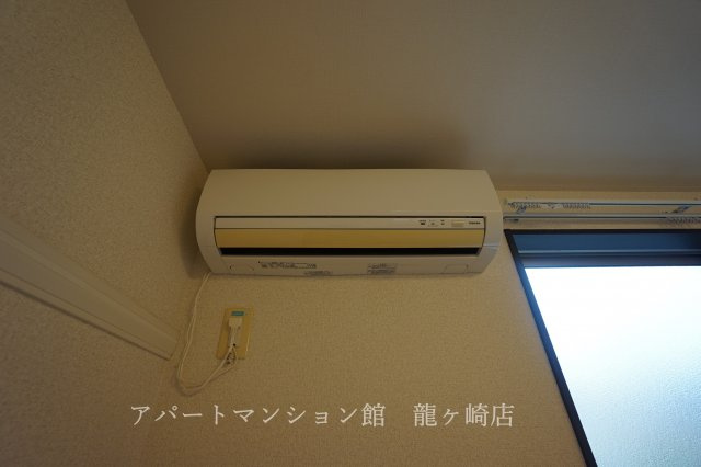 レオネクストパークサイドヒルⅡの設備