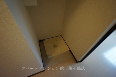 【その他】 | レオネクストパークサイドヒルⅡ