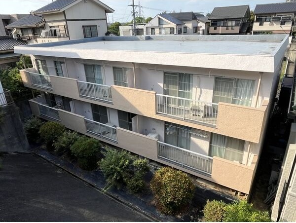 カーサバレンシア豊明　　刈谷市近郊の賃貸はクラスホーム
