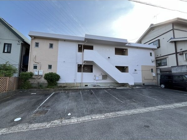 カーサバレンシア豊明　　刈谷市近郊の賃貸はクラスホームの外観