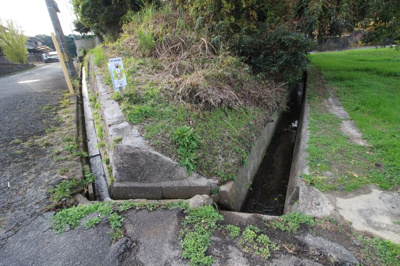 【外観】 | 防府市敷山町土地(93坪)