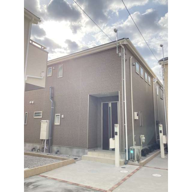 Kolet府中矢崎町