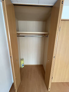 【収納】 | メゾンソレイユ