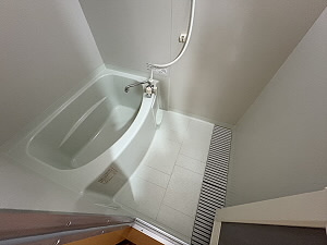 【浴室】 | メゾンソレイユ