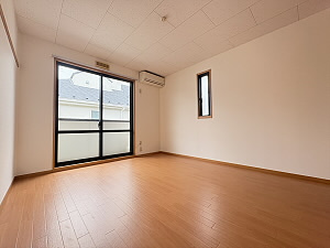 【居間・リビング】 | メゾンソレイユ