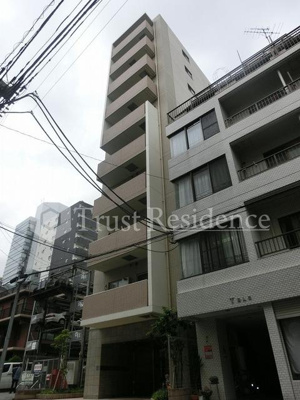 【その他共用部分】 | BRIGHT STAGE