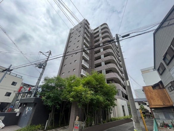 リビオ玉造の画像