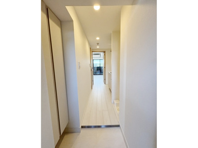 【内装】 | KNOTS新丸子