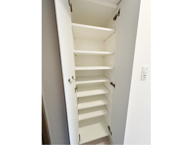 【内装】 | KNOTS新丸子