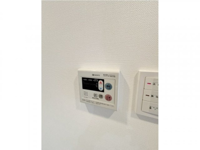 【内装】 | KNOTS新丸子