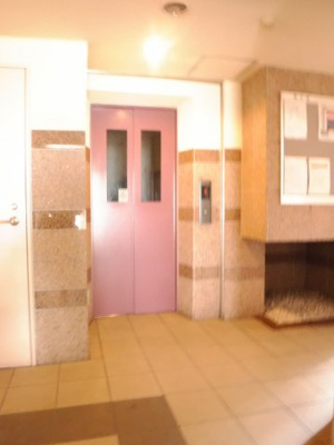 【その他共用部分】 | パークヒルズ元住吉