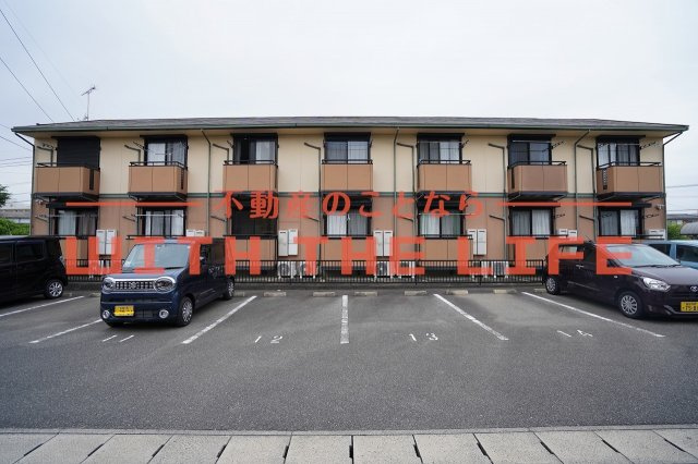 セジュール紅葉Ⅱ【キャッシュバック対象物件】