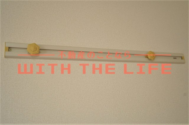 セジュール紅葉Ⅱ【キャッシュバック対象物件】の内装|内装もきれいです