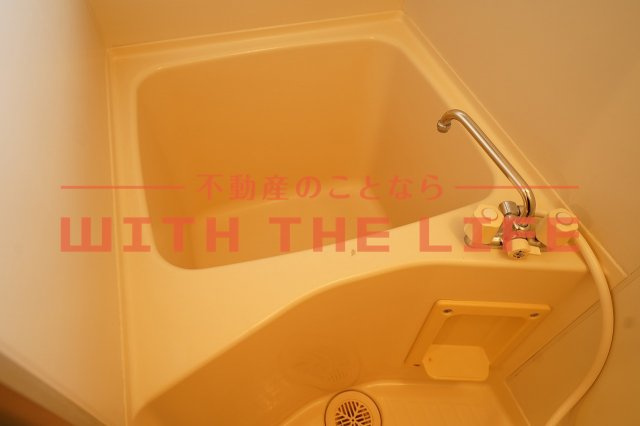 セジュール紅葉Ⅱ【キャッシュバック対象物件】の浴室|ゆったり過ごせるお風呂です