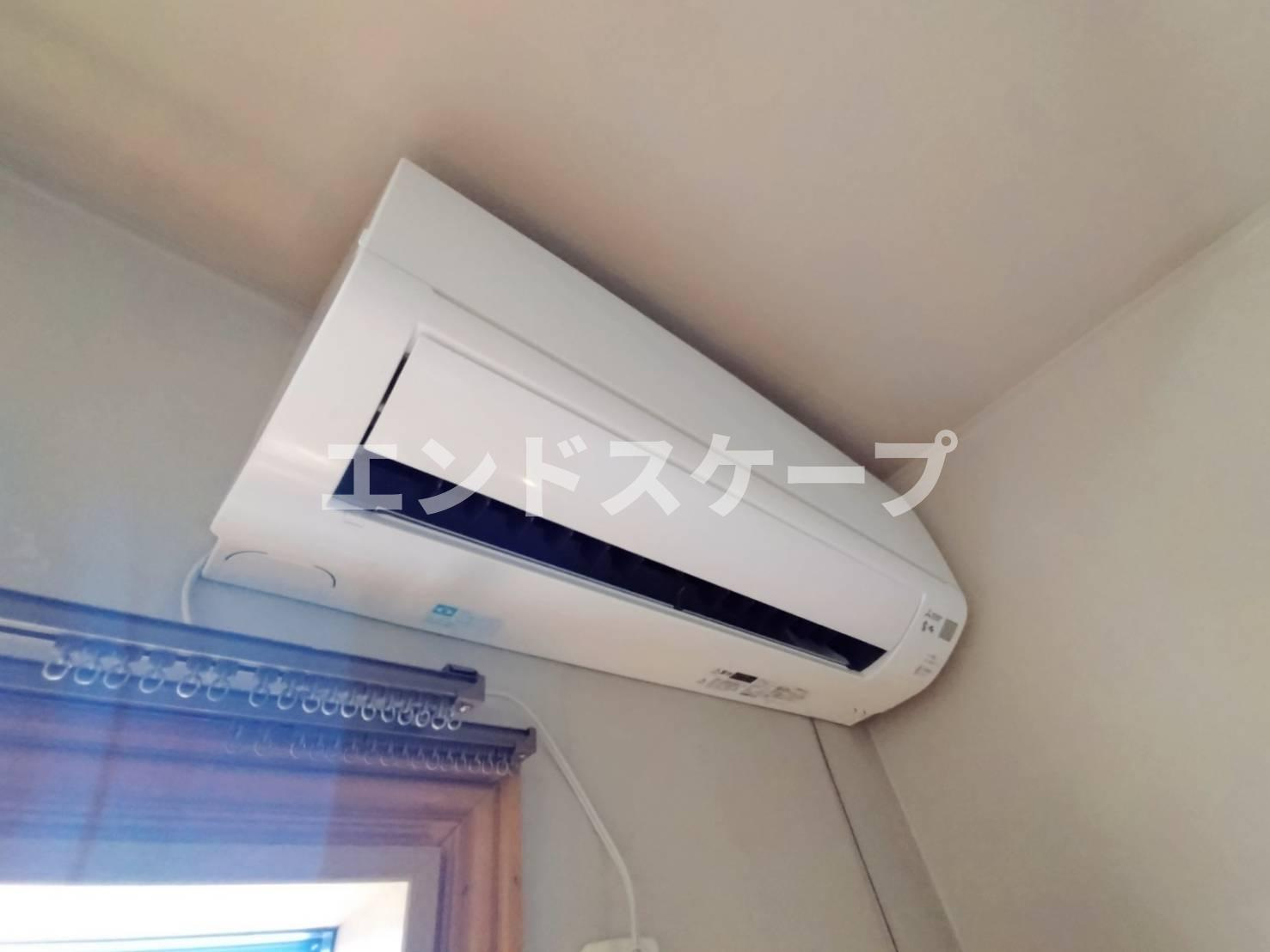 エスポワールIIの設備|高崎、前橋エリアのお部屋探しはエンドスケープまで！お客様の理想お聞かせ下さい♪