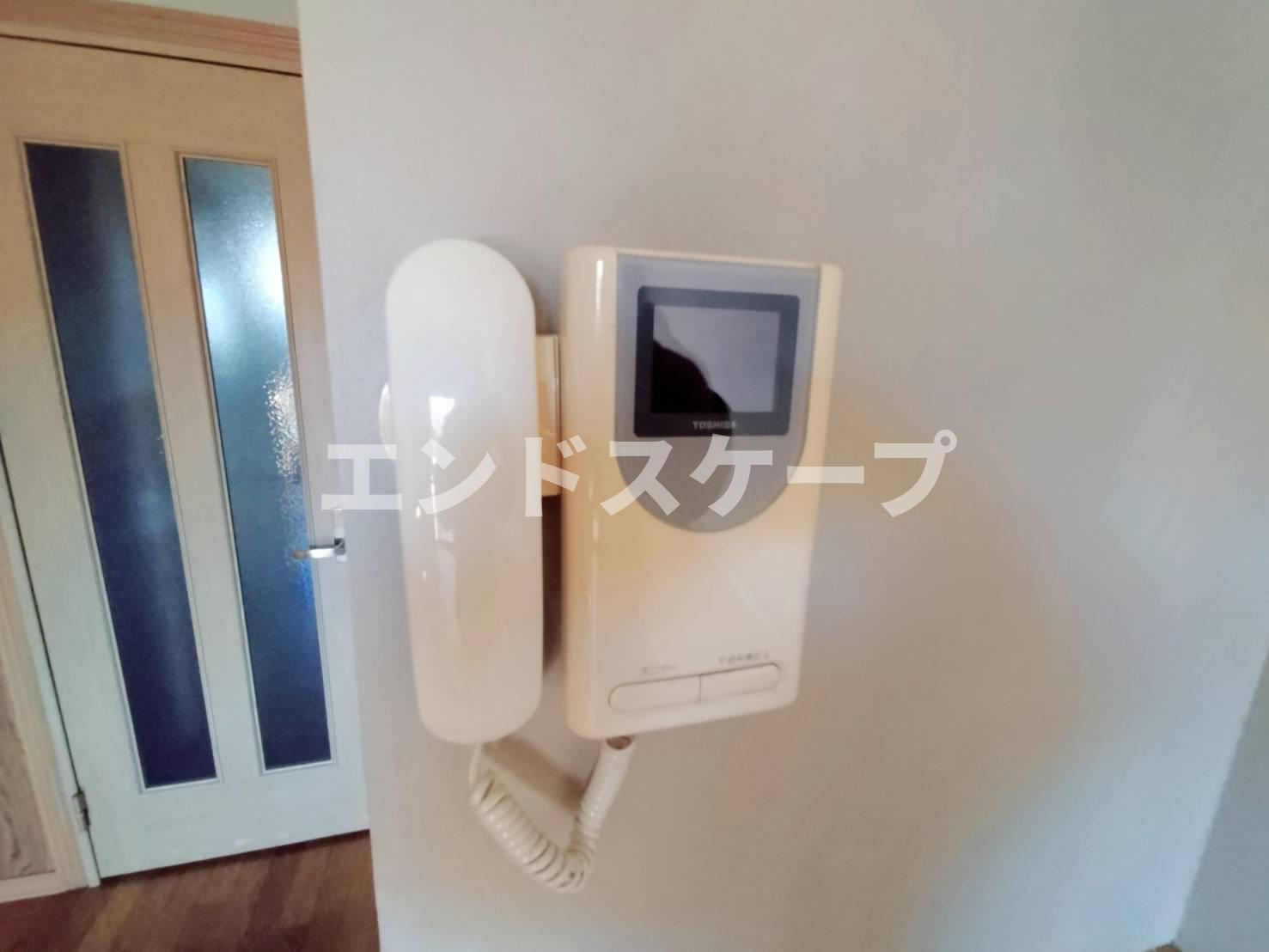 エスポワールIIのその他|高崎、前橋エリアのお部屋探しはエンドスケープまで！お客様の理想お聞かせ下さい♪