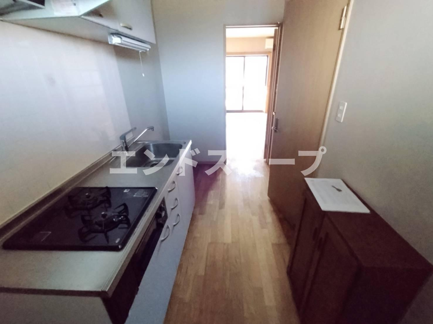 エスポワールIIのその他|高崎、前橋エリアのお部屋探しはエンドスケープまで！お客様の理想お聞かせ下さい♪