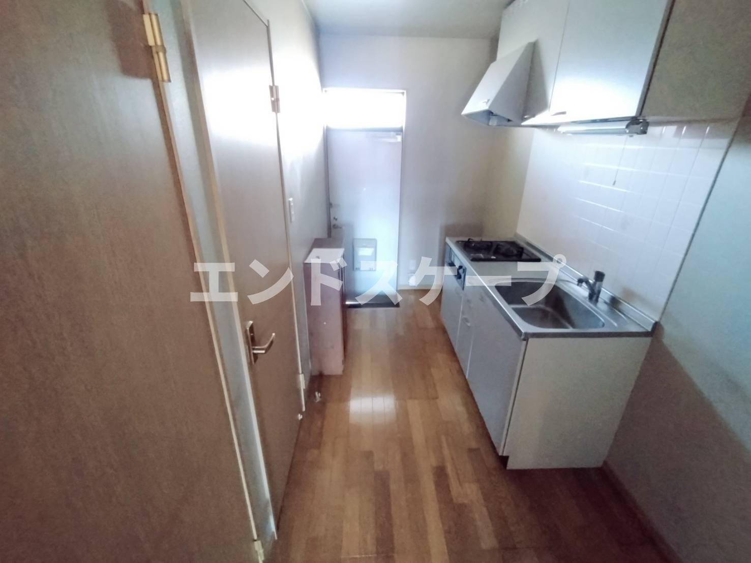 エスポワールIIの内装|高崎、前橋エリアのお部屋探しはエンドスケープまで！お客様の理想お聞かせ下さい♪