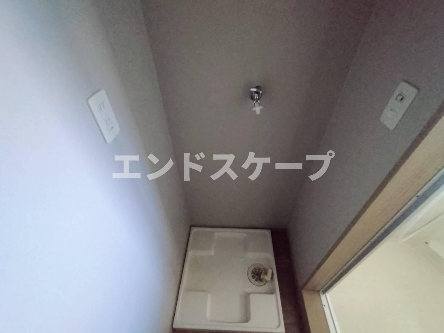 エスポワールIIの設備|高崎、前橋エリアのお部屋探しはエンドスケープまで！お客様の理想お聞かせ下さい♪