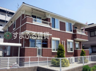 アーデント　岡崎市岩津町２丁目の画像