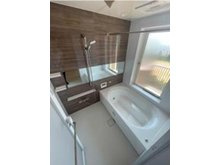 【浴室】 | グランドメゾン六甲カネディアンヒル