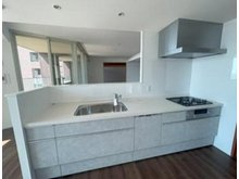 【キッチン】 | グランドメゾン六甲カネディアンヒル