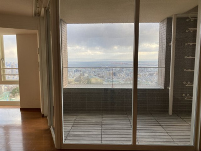 【展望】 | グランドメゾン六甲カネディアンヒル