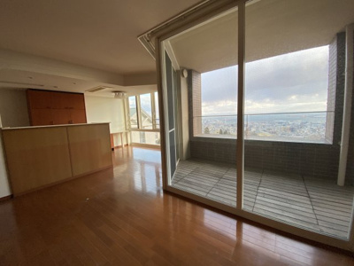 【展望】 | グランドメゾン六甲カネディアンヒル