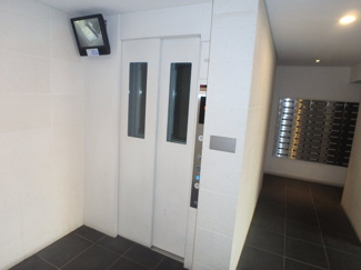 【その他共用部分】 | パークキューブ武蔵小杉