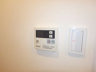 【設備】 | パークキューブ武蔵小杉 | 他のお部屋の参考写真となります。