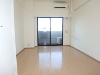 【寝室】 | パークキューブ武蔵小杉 | 他のお部屋の参考写真となります。