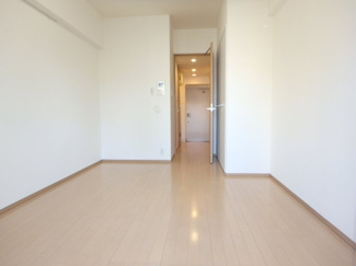 【洋室】 | パークキューブ武蔵小杉 | 他のお部屋の参考写真となります。