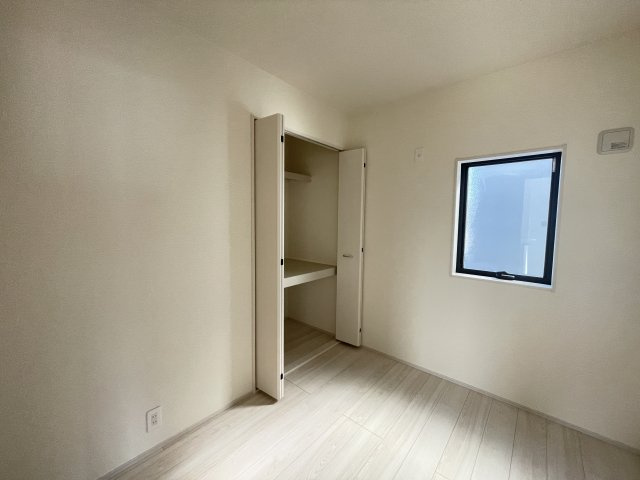 【洋室】 | 寄居町第1　LiveleGarden.s  新築戸建　全3棟　1号棟