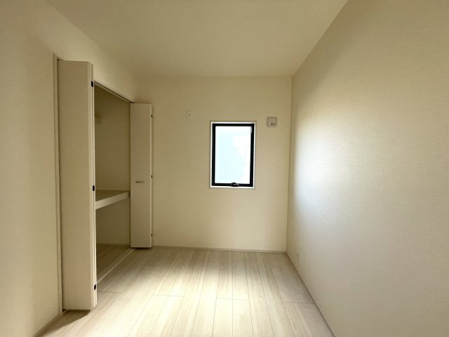 【収納】 | 寄居町第1　LiveleGarden.s  新築戸建　全3棟　1号棟