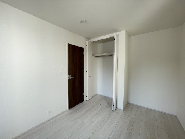 【収納】 | 寄居町第1　LiveleGarden.s  新築戸建　全3棟　1号棟