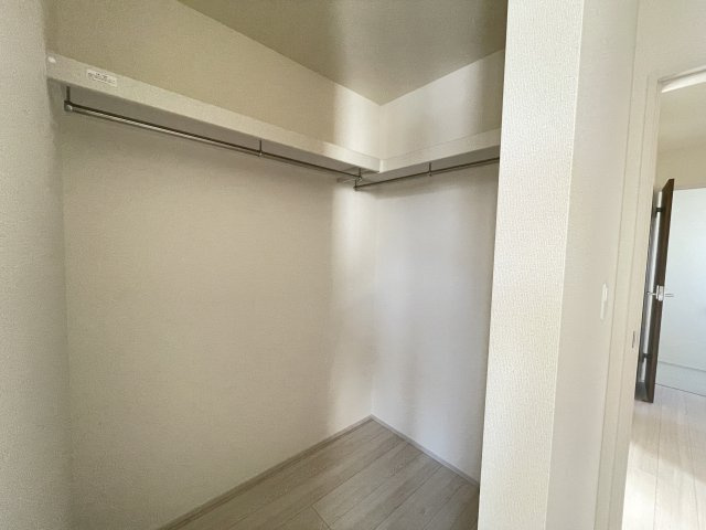 【収納】 | 寄居町第1　LiveleGarden.s  新築戸建　全3棟　1号棟