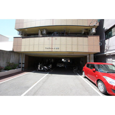 【エントランス】 | マルティーノ新栄