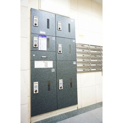 【その他共用部分】 | マルティーノ新栄