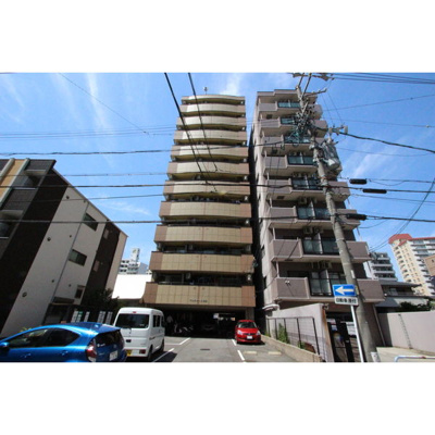 【外観】 | マルティーノ新栄