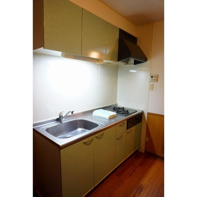 【キッチン】 | マルティーノ新栄