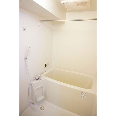 【浴室】 | マルティーノ新栄