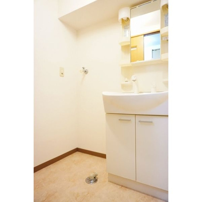 【洗面所】 | マルティーノ新栄