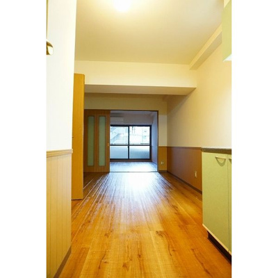 【内装】 | マルティーノ新栄