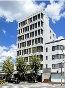 井門烏丸姉小路ビル