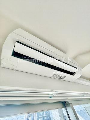 JMFレジデンス海老江のその他