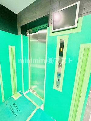 JMFレジデンス海老江のその他共用部分