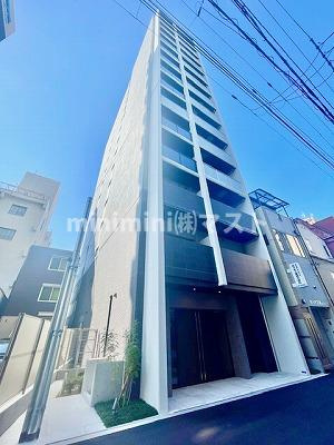 JMFレジデンス海老江