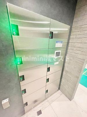 JMFレジデンス海老江のその他共用部分